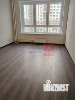 2-к квартира, вторичка, 58м2, 3/24 этаж
