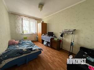 3-к квартира, вторичка, 74м2, 9/17 этаж
