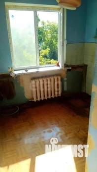 1-к квартира, вторичка, 31м2, 5/5 этаж