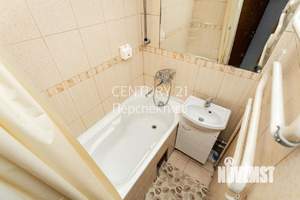 2-к квартира, вторичка, 41м2, 4/5 этаж