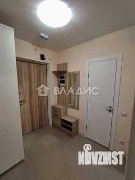 1-к квартира, вторичка, 35м2, 6/17 этаж