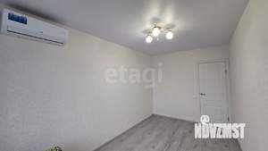 1-к квартира, вторичка, 35м2, 5/17 этаж