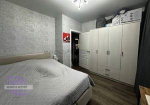 1-к квартира, вторичка, 30м2, 13/24 этаж