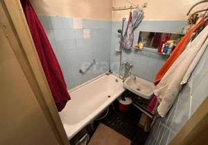 3-к квартира, вторичка, 54м2, 8/9 этаж