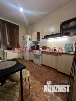 1-к квартира, вторичка, 35м2, 12/17 этаж