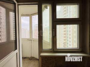 2-к квартира, вторичка, 54м2, 13/23 этаж