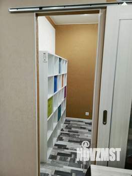 1-к квартира, вторичка, 32м2, 4/17 этаж