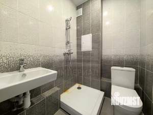 Студия квартира, вторичка, 24м2, 3/4 этаж