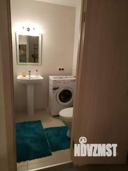 1-к квартира, вторичка, 39м2, 10/25 этаж