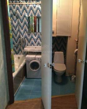 2-к квартира, вторичка, 45м2, 3/9 этаж