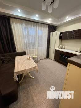 1-к квартира, вторичка, 42м2, 13/14 этаж