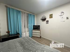 3-к квартира, вторичка, 70м2, 4/6 этаж