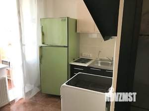 1-к квартира, вторичка, 28м2, 14/17 этаж