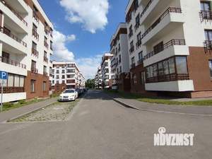 1-к квартира, вторичка, 33м2, 4/5 этаж