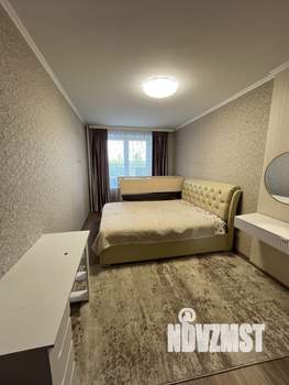 2-к квартира, вторичка, 63м2, 2/25 этаж