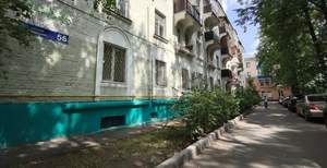 2-к квартира, вторичка, 49м2, 4/4 этаж