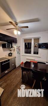 2-к квартира, вторичка, 54м2, 4/5 этаж