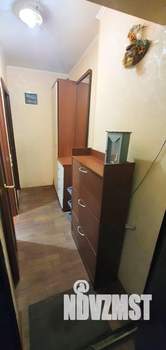 2-к квартира, вторичка, 43м2, 4/5 этаж