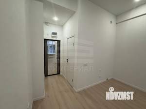 Студия квартира, вторичка, 24м2, 2/4 этаж