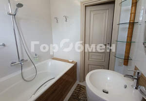 3-к квартира, вторичка, 96м2, 13/18 этаж