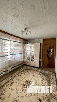 3-к квартира, вторичка, 75м2, 2/9 этаж