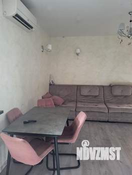 2-к квартира, вторичка, 60м2, 17/22 этаж