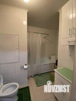 1-к квартира, вторичка, 39м2, 20/25 этаж