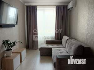 2-к квартира, вторичка, 47м2, 10/17 этаж