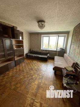 3-к квартира, вторичка, 61м2, 4/9 этаж