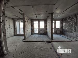 2-к квартира, вторичка, 53м2, 17/17 этаж