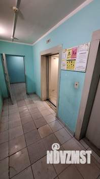 1-к квартира, вторичка, 40м2, 12/12 этаж