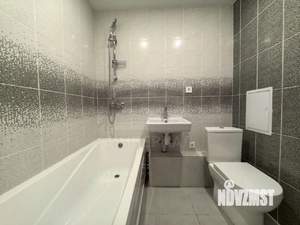 Студия квартира, вторичка, 36м2, 3/4 этаж