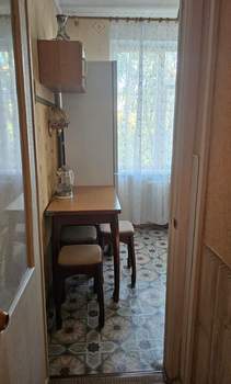 2-к квартира, вторичка, 44м2, 5/5 этаж
