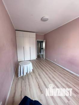 3-к квартира, вторичка, 71м2, 2/18 этаж