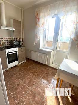 1-к квартира, вторичка, 36м2, 16/17 этаж