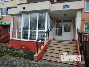 2-к квартира, вторичка, 61м2, 8/17 этаж