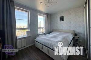 1-к квартира, вторичка, 30м2, 13/24 этаж