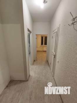 1-к квартира, вторичка, 33м2, 11/18 этаж