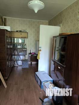 3-к квартира, вторичка, 62м2, 5/5 этаж