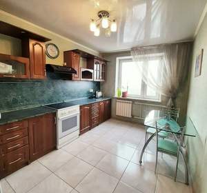 2-к квартира, вторичка, 68м2, 14/14 этаж