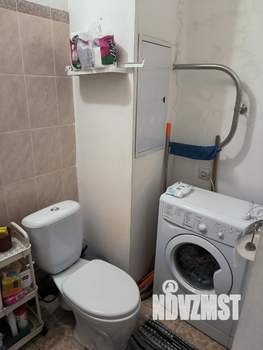 1-к квартира, вторичка, 30м2, 9/17 этаж