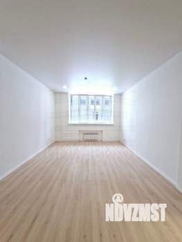 Студия квартира, вторичка, 32м2, 1/4 этаж