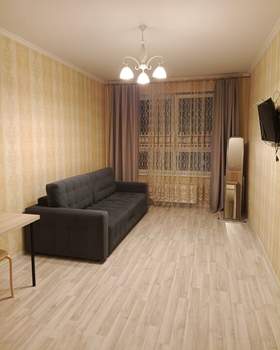 2-к квартира, вторичка, 67м2, 20/25 этаж