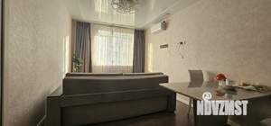 2-к квартира, вторичка, 56м2, 11/17 этаж