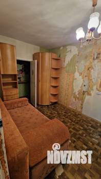 2-к квартира, вторичка, 46м2, 3/5 этаж