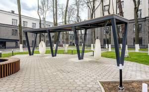 Студия квартира, вторичка, 12м2, 1/4 этаж