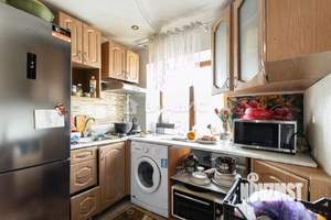 3-к квартира, вторичка, 55м2, 3/5 этаж