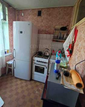 2-к квартира, вторичка, 45м2, 2/5 этаж