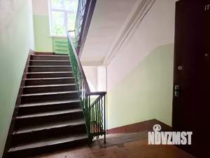 Студия квартира, вторичка, 20м2, 2/5 этаж