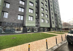 3-к квартира, вторичка, 64м2, 4/23 этаж